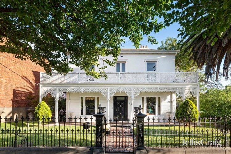 55 Bridport Street South Melbourne 3205