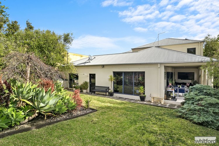 55 Buckley Falls Road, Highton