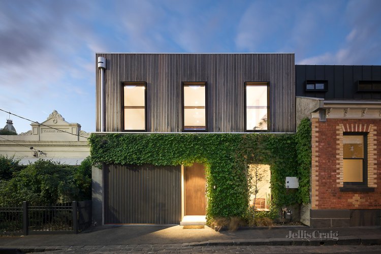 55 Charles Street Fitzroy 3065