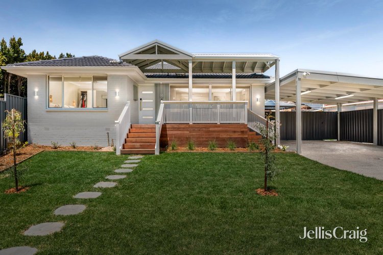 55 Croydondale Drive Mooroolbark 3138