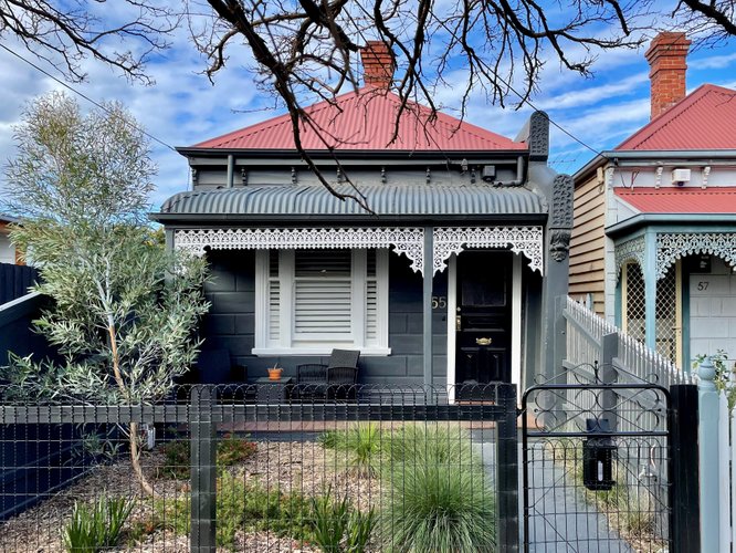 55 Elm Street Northcote 3070