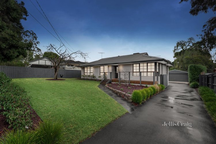 55 Ervin Road Croydon 3136