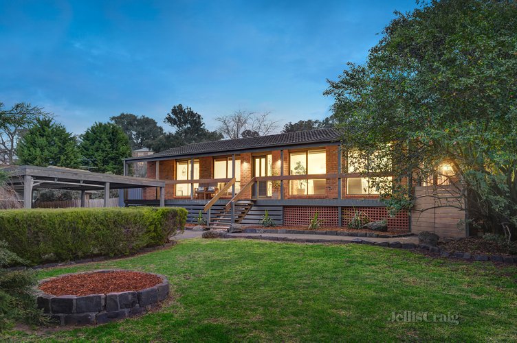 55 Everleigh Drive Diamond Creek 3089