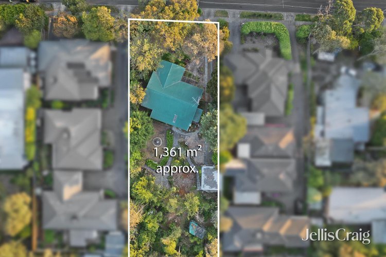 55 Fernside Avenue Briar Hill 3088
