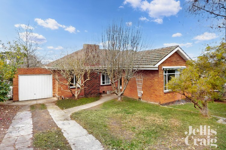 55 Fitzgerald Street Balwyn 3103