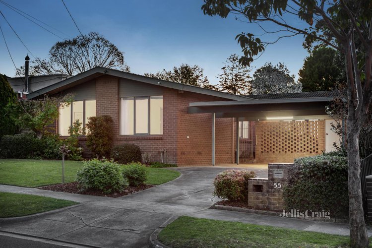 55 Glen Tower Drive Glen Waverley 3150