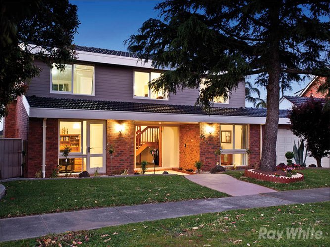 55 Grandview Road Wheelers Hill 3150