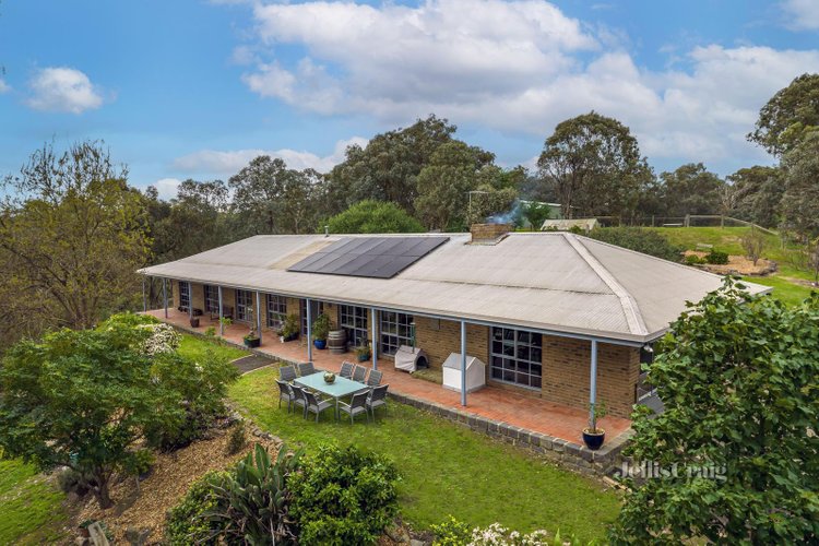 55 Halley Road Panton Hill 3759