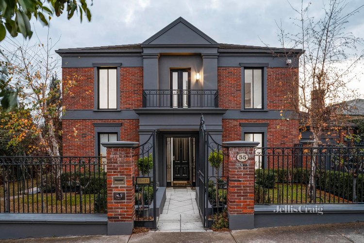 55 Hedderwick Street Essendon 3040