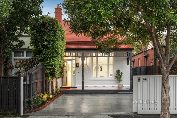 55 Highbury Grove Prahran 3181
