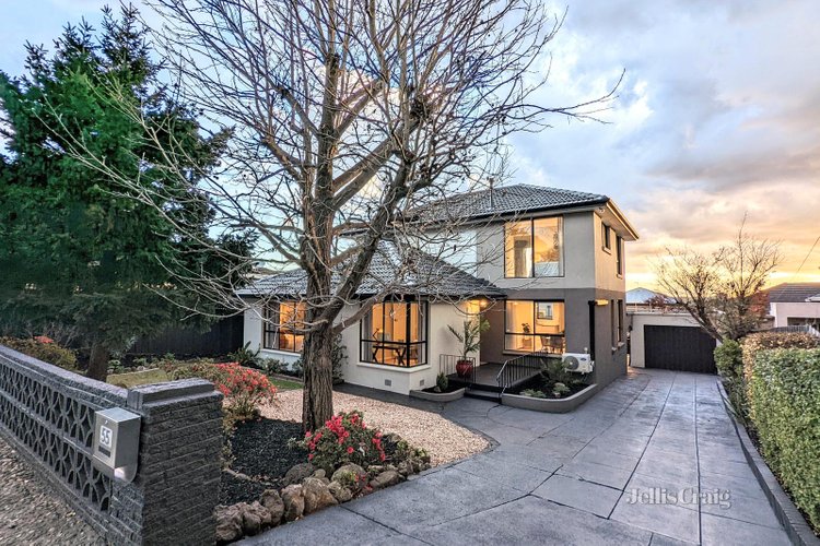 55 Hodgson Street Templestowe Lower 3107