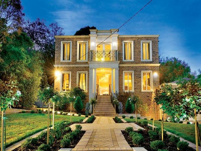 55 Hosken Street Balwyn North 3104