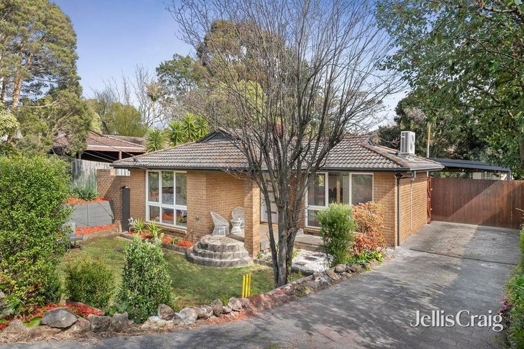 55 Hunt Street Donvale 3111