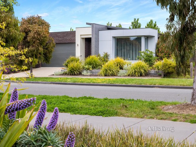 55 Insignia Boulevard Alfredton 3350