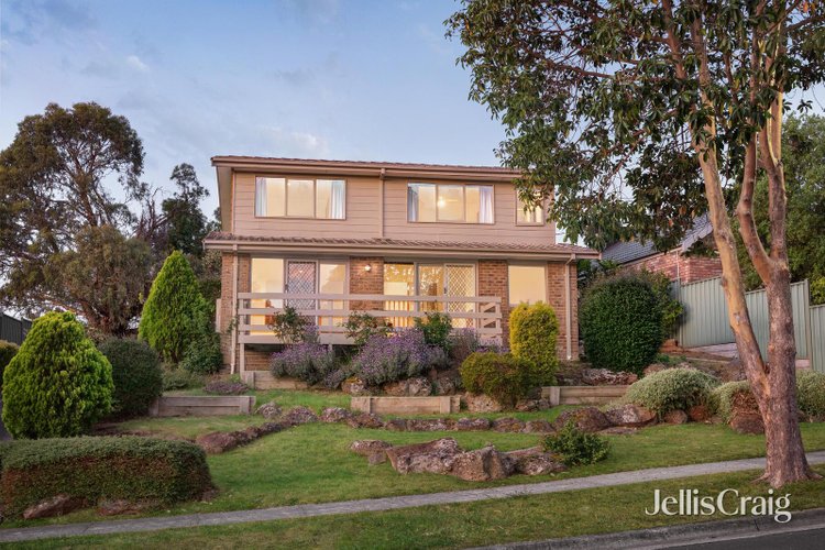 55 James Cook Drive Diamond Creek 3089