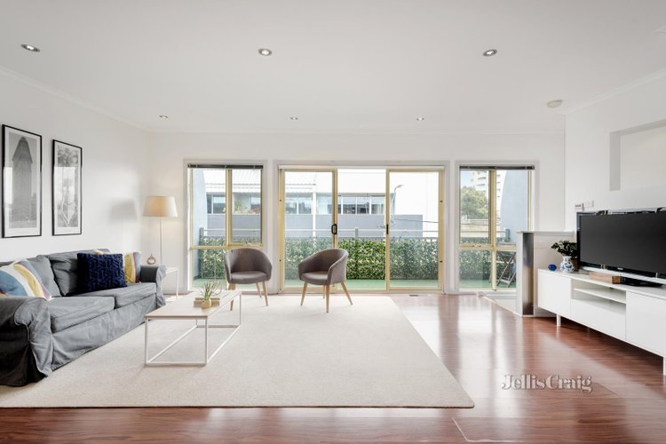 55 John Street Clifton Hill 3068