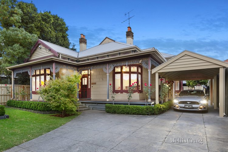 55 Livingstone Street Ivanhoe 3079