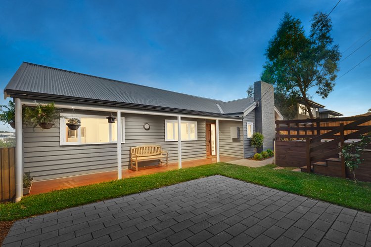 55 Loughnan Road Ringwood 3134