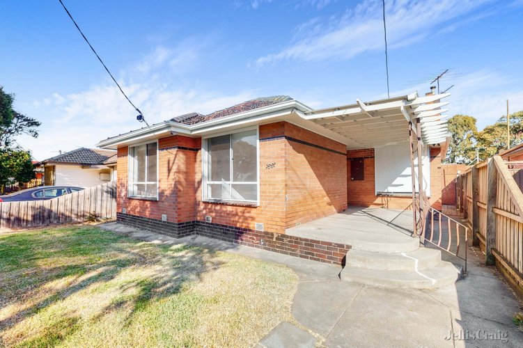 55 Maddox Road  Newport 3015