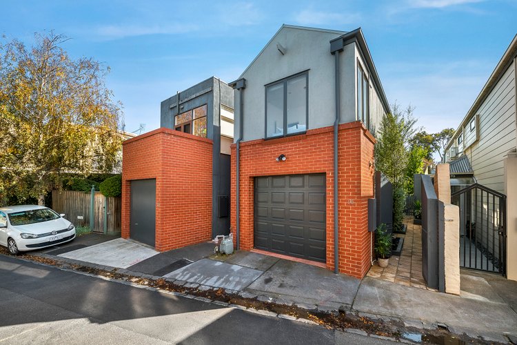 55 McCormack Street Port Melbourne 3207