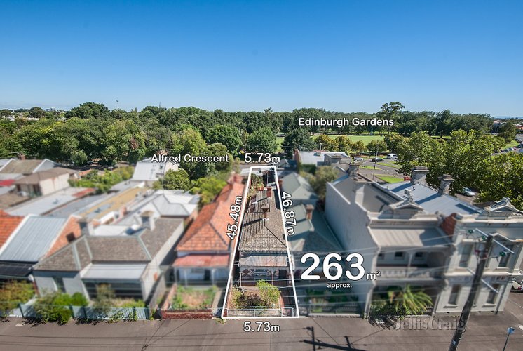 55 McKean Street Fitzroy North 3068
