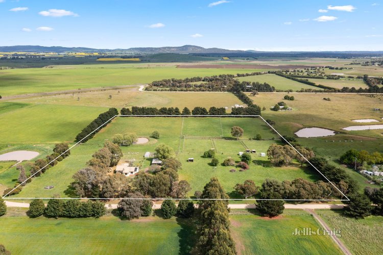 55 Merrifield Road Clunes 3370