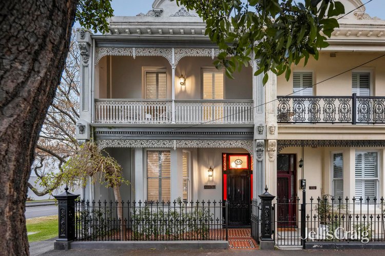55 Merton Street Albert Park 3206
