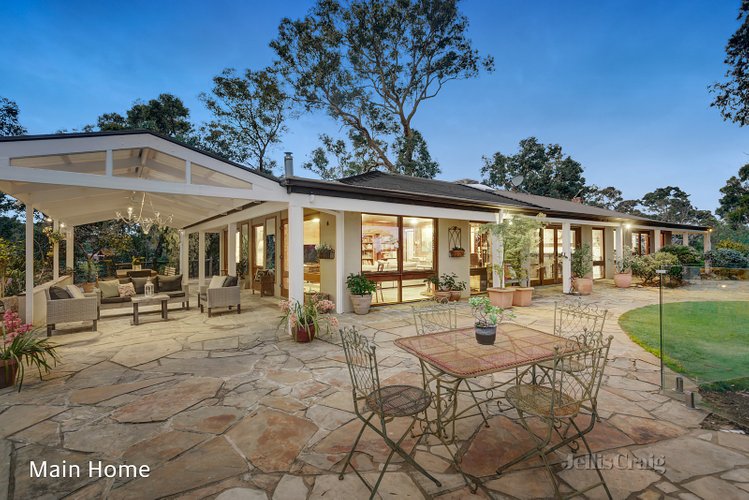 55 Moonlight Road Kangaroo Ground 3097