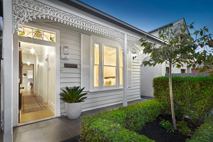 55 Moore Street South Yarra 3141
