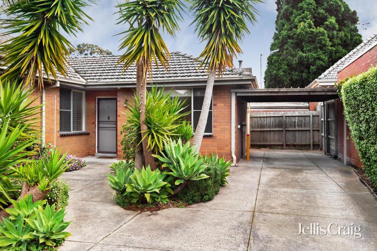 5 5 Mountain Grove Kew 3101