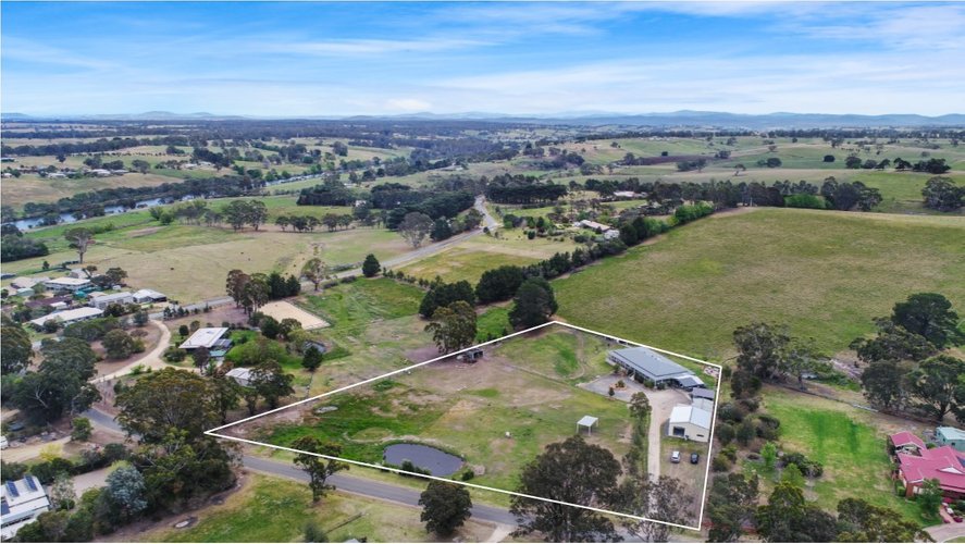 55 Old Orbost Road, Swan Reach