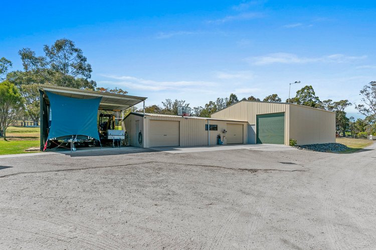 55 Old Orbost Road, Swan Reach