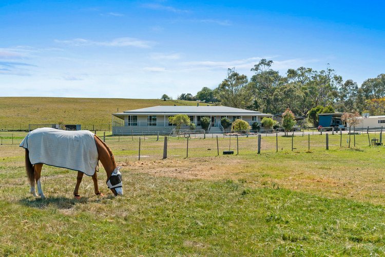 55 Old Orbost Road, Swan Reach