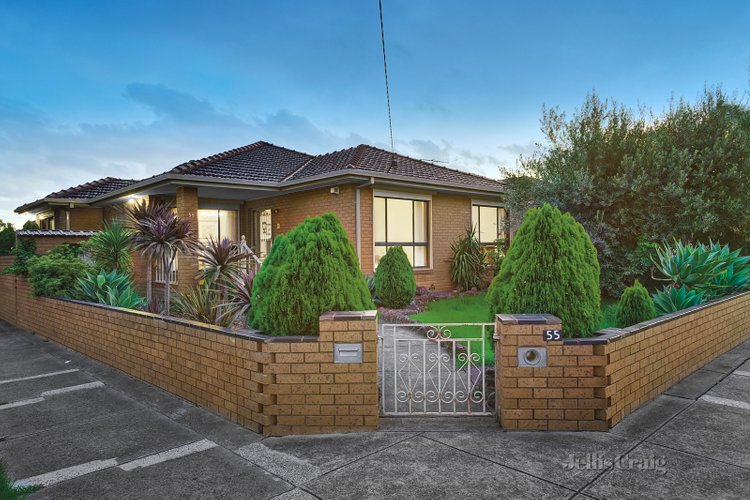 55 Queens Parade Fawkner 3060