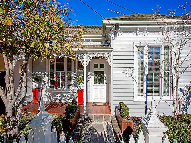 55 Railway Crescent Williamstown 3016