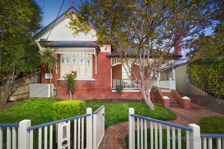 55 Robb Street Essendon 3040