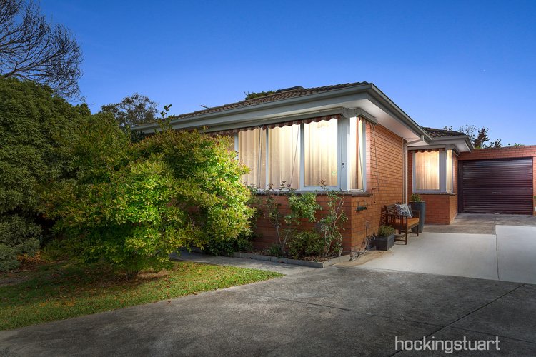 5 5 Rowland Street Mont Albert 3127