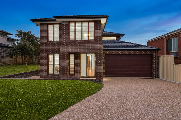 55 Salisbury Road Ashwood 3147