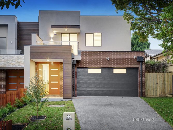 55 Saxonwood Drive Doncaster East 3109