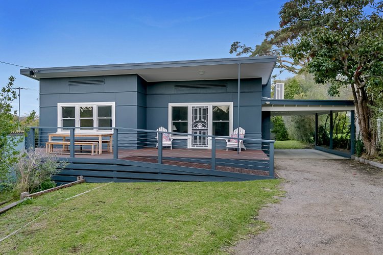 55 St Pauls Road Sorrento 3943