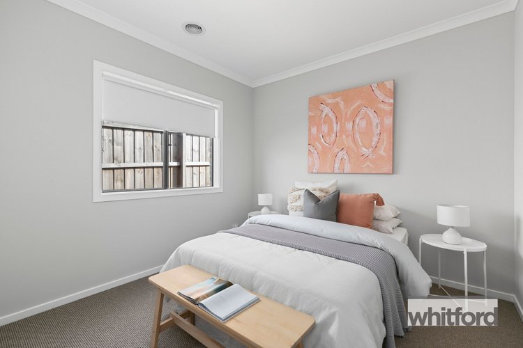 55 Stanley Avenue, Curlewis