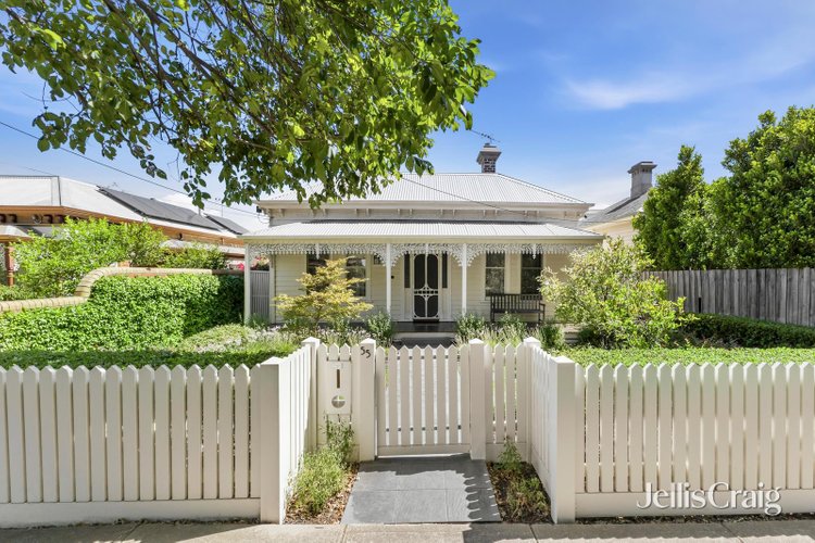 55 Verdon Street Williamstown 3016
