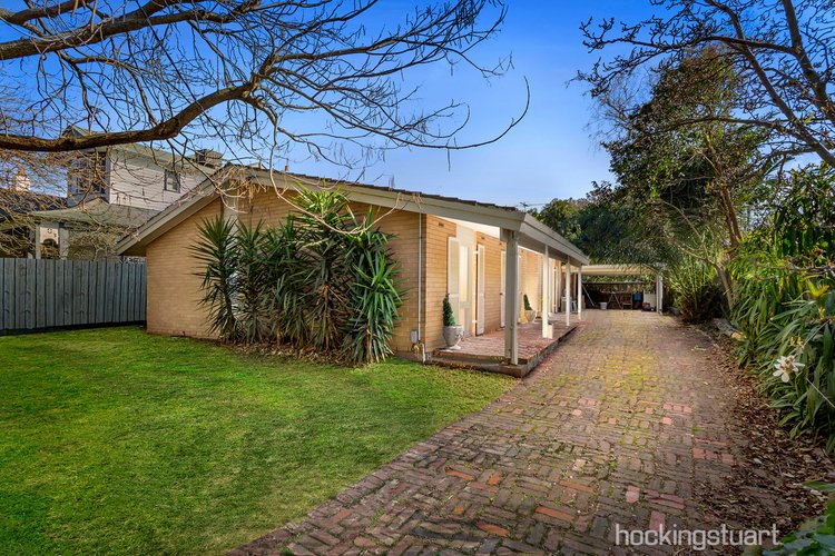 55 Vincent Street Glen Iris 3146