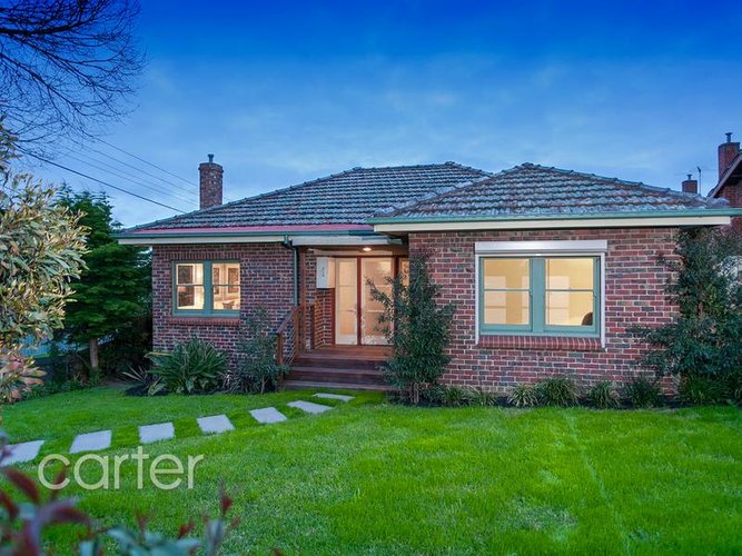 55 Warrandyte Road Ringwood 3134
