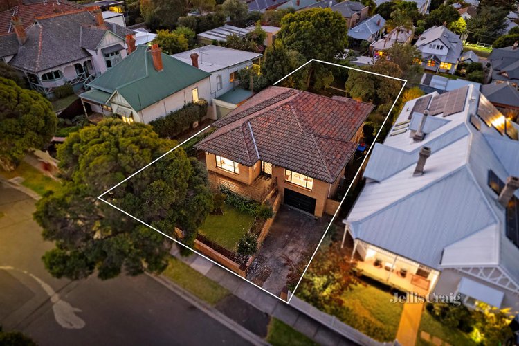 55 Warrick Street Ascot Vale 3032