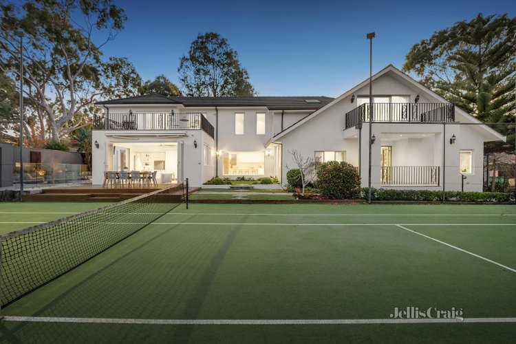 55 Wills Street Kew 3101