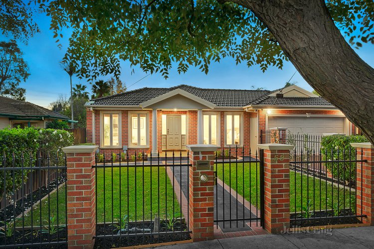 55 Wingate Street Bentleigh East 3165