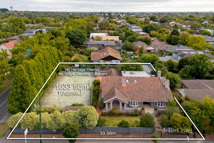 55 York Street Surrey Hills 3127
