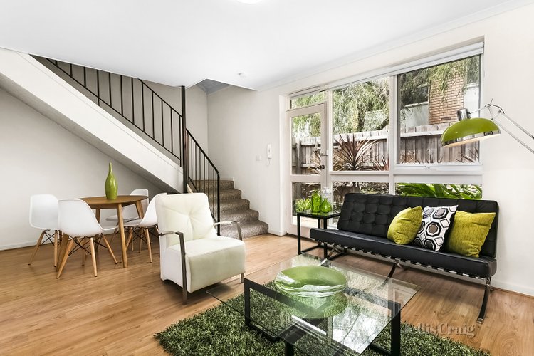 5/51 Dover Street Flemington 3031