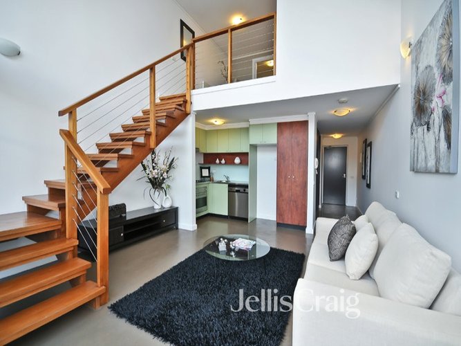 5/51 Stawell Street West Melbourne 3003